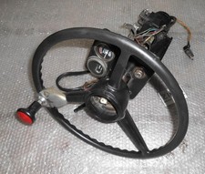Telaio volante pompa usato  Putignano