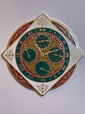 Geocoin unactivated multi for sale  TIVERTON