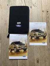 Ford kuga owners for sale  RICHMOND
