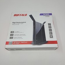 Buffalo wifi airstation for sale  Norman