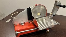 Affettatrice elettrica vintage usato  Arco