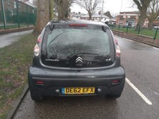 Citroen vtr rear for sale  BIRMINGHAM