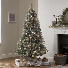 6ft pre lit for sale  BIRMINGHAM