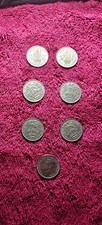 1950 silver coloured for sale  NEWTOWNARDS
