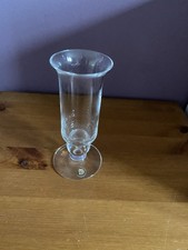 dartington glass vases for sale  MIRFIELD