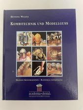 Zahntechnik kombitechnik model gebraucht kaufen  Dießen am Ammersee