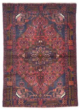 Hand knotted vintage for sale  Charlotte