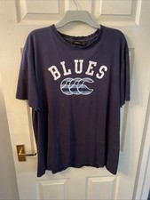 Canterbury cardiff blues for sale  PORTH
