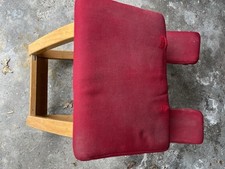 Stokke kniestuhl bastler gebraucht kaufen  Niedereschach