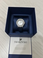 Orologio swarovski donna usato  Dogliani