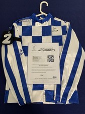 Secretariat signed autographed for sale  Lonsdale