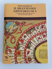 Iannello dilettevole gioco usato  Pinerolo