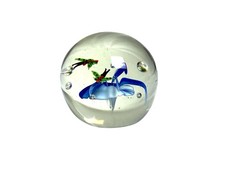 Boule sulfure murano d'occasion Boule sulfure murano d'occasion  Angers-