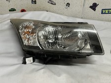 Farol dianteiro direito do passageiro Chevrolet Cruze 2011-2012 11 12 comprar usado  Enviando para Brazil