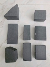 Solid foam block for sale Solid foam block for sale  NEWCASTLE UPON TYNE