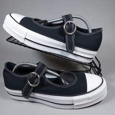 Converse mary jane for sale  DERBY
