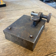 Moore wright 407 for sale  TODMORDEN