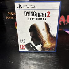 Dying light playstation usato  Qualiano