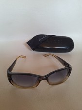 Gucci sonnenbrille 2456 gebraucht kaufen  Lüneburg