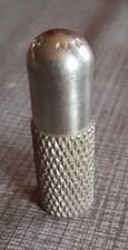 Chrome brass valve d'occasion  Expédié en Belgium