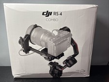 Dji combo axis d'occasion  Expédié en Belgium