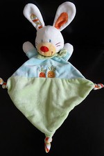 Ni1 doudou plat d'occasion  Bouvigny-Boyeffles
