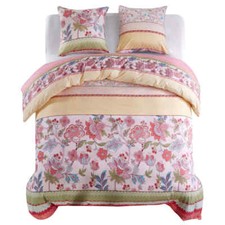 Parure lit housse d'occasion  Clermont-Ferrand-