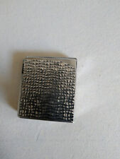 Briquet maruman dl12 d'occasion  Saint-Malo