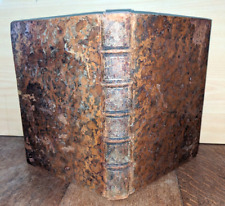 Livre ancien mauriceau d'occasion  Penmarch