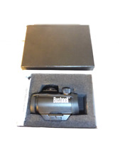 Bushnell trophy red for sale  LIVERPOOL