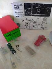 Model kit 101 usato  Verrua Po