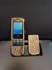 Luxury new nokia d'occasion  Expédié en Belgium