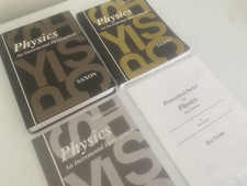 Saxon physics homeschool for sale  Glenview