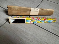 Altes prismen kaleidoskop gebraucht kaufen  Sebnitz