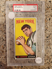joe namath rookie card for sale  Springfield