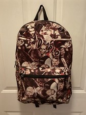 Usado, Mochila DC Suicide Squad Harley Quinn estampa total (2016) comprar usado  Enviando para Brazil