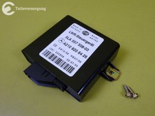Steuergerät lwr leuchtweitenr gebraucht kaufen  Münster