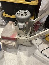 concrete grinder polisher for sale  Lincolnwood