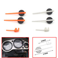 Pin Speedo de agulha ponteiro velocímetro para Honda CB400 SF NC30 XJR400 ZRX400 comprar usado  Enviando para Brazil