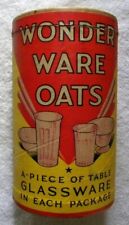 Wonder ware oatmeal for sale  Toledo