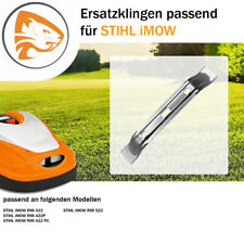 Ersatzmesser stihl imow gebraucht kaufen  Burkhardtsdorf