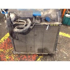 Radiatore per scania usato  Bedizzole