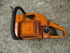 Vintage husqvarna chainsaw for sale  SWANSEA