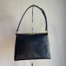 Gucci vintage black for sale  Seaford