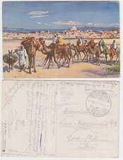 65844 feldpoststempel türkei gebraucht kaufen  Borna