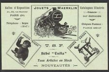 Maison orsat. jouets d'occasion  Bois-le-Roi