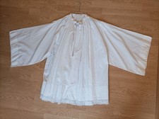 surplis dentelle d'occasion surplis dentelle d'occasion Orleans-