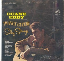 Duane eddy twangy for sale  GLASGOW