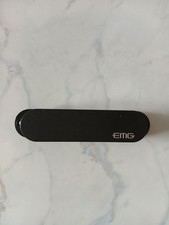emg pickups gebraucht kaufen  Tüßling