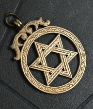 Heavy antique 9ct for sale  ST. HELENS
